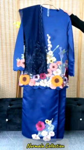 BLOSSOM MINI KURUNG KEDAH (SILA PM ADMIN SEBELUM ORDER)