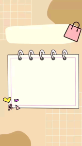 Aneka Kueh Sajian Lebaran