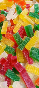 Agar Agar Kering HomeMade