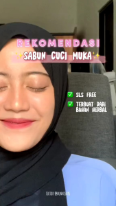 TERBAIK!!! SABUN MADU SR12 / HERBAL / KULIT KERING / BPOM / JERAWAT / WAJAH / BADAN / LEMBAB