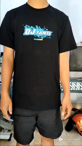 Kaos DJ TANTI kaos brewog audio kaos pemburu horeg kaos sound system