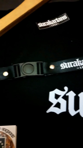 KAOS PERSIS SOLO SURAKARTANS CASUALS FOOTBALL CLUB