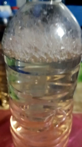 Poambooster cairan kental ekstra busa