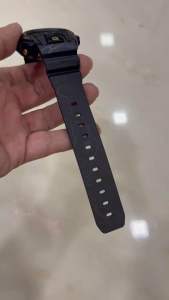 [69B30] JAM DIGITAL + A BATHING BAPE + JAM TANGAN + JAM + WATCH + WATCHES