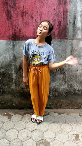 KULOT ANAK CRINGKEL TALI SERUT ANAK UMUR 4 SAMPAI 16 THN