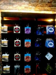 kapo gitar akustik dan elektrik