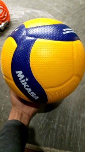 BOLA VOLY ORGINALE V300W