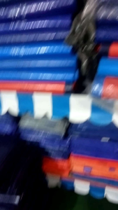 Terpal Plastik Tersedia Banyak Ukuran Tipe A5 Korea Harga Terjangkau Kualitas Terjamin