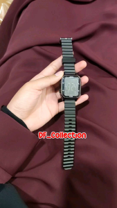 Jam tangan pria LASIKA 169 water resistance