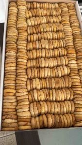 BUAH TIN!! TURKISH SOFT DRIED FIG BUAH TIN (5KG 1KG 500G and 250G)