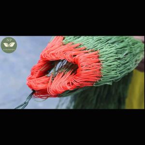 ตาข่าย ตาข่ายเชือก ตาข่ายลอมไก่ อวนล้อมไก่ สูง1.50 1.70 2 เมตร ยาวประมาณ 15-17 เมตร มุ้งไก่ สุ่มไก่ชน ตาข่ายพลาสติก ตาข่ายกรงไก่ อวนล้อมไก่ ตาข่ายกันนกใส รั้วตาข่าย ตะข่ายล้อมไก่ ตาข่ายไนล่อน ตาข่ายดักนก