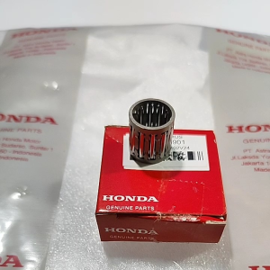 Klaher Bering Bambu Platuk Klep Supra X 125 FI Karbu & Helm Super Cub 125