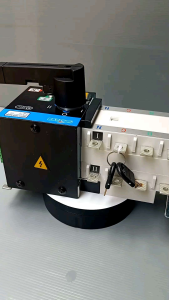 ATS 100A Automatic transfer switch FORT I-O-I GGLD-100/4 100a 4pole