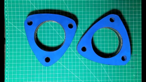 Karet Spacer Shock Depan Carry 1.5 T120 SS APV 1Set Kanan Kiri