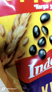 Kecap Manis Indofood 520ml: Rasa Tradisional yang Menggugah Selera