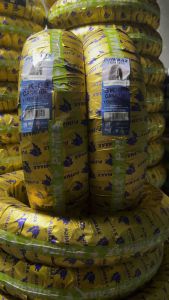 Ban Donat Primaax Ring 12 Tubless 100/90 Atau 110/90 Scoopy i New Genio Freego Fazio Dll