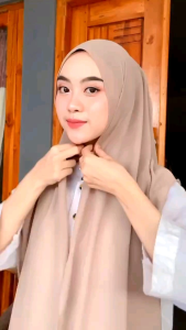 PASMINA OVAL CURVE PASMINA OVAL CERUTY HIJAB PASMINA CURVE HIJAB TERBARU