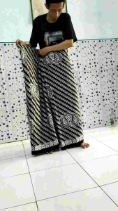 SARUNG BATIK GLOYOR GUS IQDAM SERIES TERBARU KEKINIAN PRIA WANITA DEWASA REMAJA ANAK KWALITAS BAGUS.