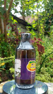 Jia wang Jiawang Raja Pupuk Cair Kalium Plus Silica Silika Murni Perangsang Bunga Umbi Penguat Batang Tidak Mudah Rontok Penambah Bobot Dan Melindungi dari OPT serta Jamur Untuk Tanaman Padi Buah Sayur