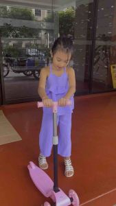Terno set pants for kids