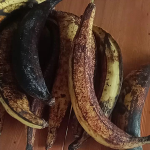 pisang tanduk 1 pcs