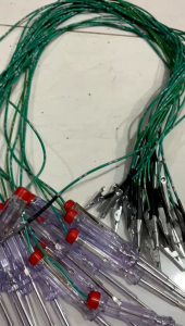TESPEN KABEL BINTIK 08 MM HARGA PER 1 PCS