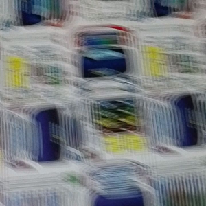 Paket Stiker Miniatur Viral JB 3 jb5 1 Lembar Isi 6 Kotak