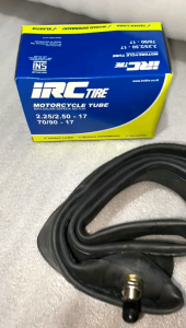 Ban dalam irc 225/250 70/90 17