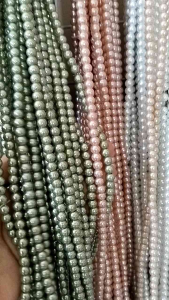 Mutiara Sintetis Berkualitas Tinggi: Panduan Lengkap