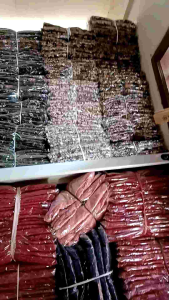 Atasan dan Setelan Kebaya Kutubaru Modern Brokat Remaja Baju Kebaya Pesta Wisuda Kondangan Rok Plisket