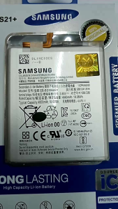 Baterai Samsung Galaxy Original EB-BG996ABY & S21 Plus
