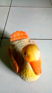 Mainan Bebek Bertelor: Mainan Anak Interaktif & Edukatif