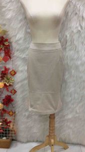 Chân Váy Đuôi Cá 2hand Nhật hiệu UNITITLED- Size S🌹