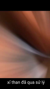 1kg Xỉ than tổ ông siêu lọc nước - nuôi vi sinh hồ cá - trồng cây - đã qua sử lý