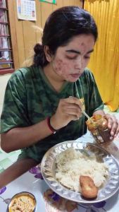 Ayam Rendang By Shanshalzz