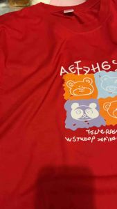 Kaos Oversize Wanita / Kaos Distro WANITA/ Kaos EID MUBARAK / KAOS LEBARAN / Baju Kaos Distro / Kaos / Wanita / COD