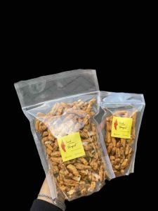 Basreng JeDePe Pedas terenak 1kg Termurah