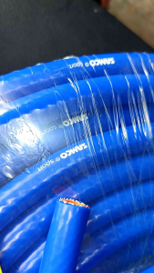 SELANG SAMCO SERAT BENANG LAPIS BENANG UKURAN 16 X 24MM