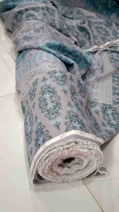 Kain Prada Mirachle / Bahan Kain Meteran Premium Harga 1/2 meter