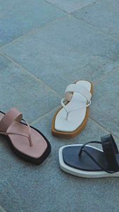 NEW ARRIVAL: Camila Platform by Geulia - Platform and Wedges for Women