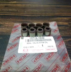 Seal Klep Dyna 125HT - Dutro 130HT / Sil Klep / Valve Stem Oil