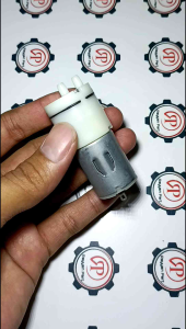 dinamo aerator 2 lumbang 3-6v dc