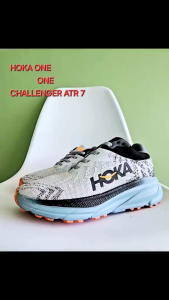 Sepatu Hoka Challenger ATR 7