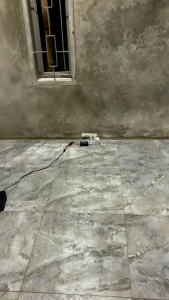 1 SET MODUL+LAMPU HPL 4MATA ROTARI BLITZ  1 X KEDIP 12VOLT/24VOLT