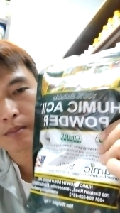 Phân bón nhập khẩu mỹ Humic acid power 99% 95% Humic kích rễ ra rễ cực mạnh.