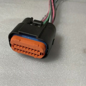 soket cdi Vixion old 2007 2012 soket ecu Vixion old