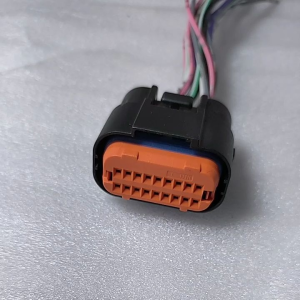 Soket CDI Vario Karbu & Suku Cadang Motor Tua