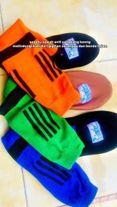sepatu sawah petani anti keong