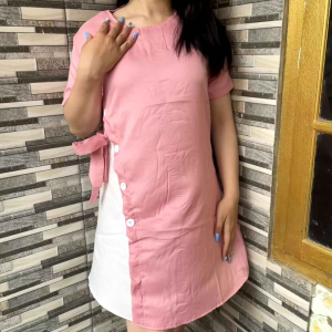 Fashion Korea Kasual: Pilihan Dress untuk Acara Sehari-hari