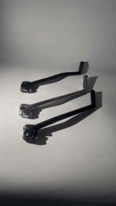 คันสตาร์ท HONDA SONIC  SONIC new สีชุบและสีดำ ยี่ห้อ JT